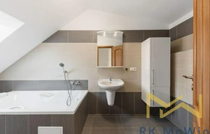 Apartment for sale, 2+kk - 1 bedroom, 74m<sup>2</sup>