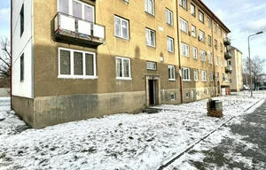 Apartment for sale, 3+1 - 2 bedrooms, 62m<sup>2</sup>