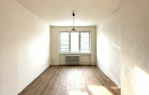 Apartment for sale, 3+1 - 2 bedrooms, 62m<sup>2</sup>