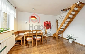 Apartment for rent, 3+1 - 2 bedrooms, 95m<sup>2</sup>