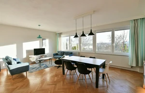 Apartment for sale, 5+kk - 4 bedrooms, 270m<sup>2</sup>