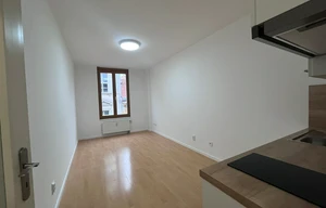 Apartment for rent, 1+KK - Studio, 25m<sup>2</sup>