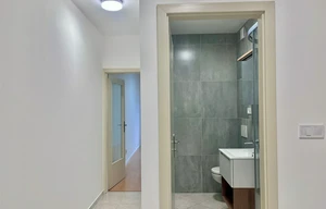 Apartment for rent, 1+KK - Studio, 25m<sup>2</sup>