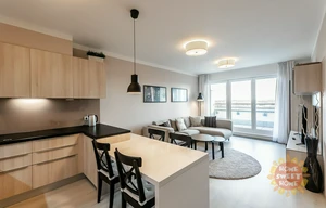 Apartment for rent, 3+kk - 2 bedrooms, 82m<sup>2</sup>