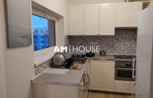 Apartment for rent, 3+kk - 2 bedrooms, 73m<sup>2</sup>