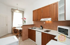 Apartment for rent, 3+1 - 2 bedrooms, 105m<sup>2</sup>