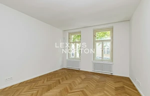 Apartment for sale, 2+kk - 1 bedroom, 56m<sup>2</sup>