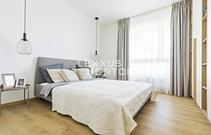 Apartment for sale, 2+kk - 1 bedroom, 50m<sup>2</sup>