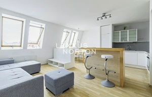 Apartment for sale, 4+kk - 3 bedrooms, 100m<sup>2</sup>