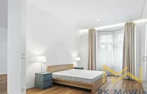 Apartment for rent, 3+kk - 2 bedrooms, 115m<sup>2</sup>