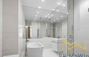 Apartment for rent, 3+kk - 2 bedrooms, 115m<sup>2</sup>