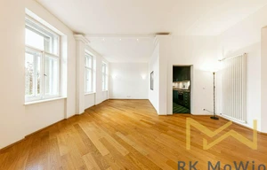 Apartment for rent, 3+1 - 2 bedrooms, 95m<sup>2</sup>