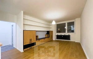 Apartment for rent, 2+kk - 1 bedroom, 50m<sup>2</sup>