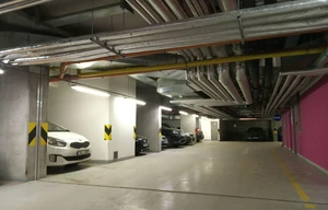 Garage for rent, 18m<sup>2</sup>