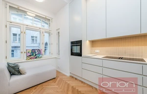 Apartment for rent, 2+1 - 1 bedroom, 88m<sup>2</sup>