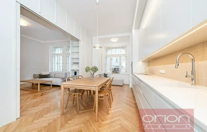 Apartment for rent, 2+1 - 1 bedroom, 88m<sup>2</sup>