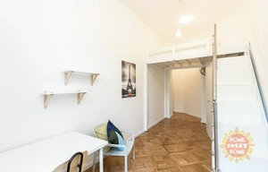 Apartment for rent, Flatshare, 12m<sup>2</sup>