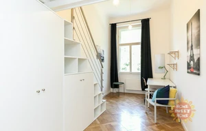 Apartment for rent, Flatshare, 12m<sup>2</sup>