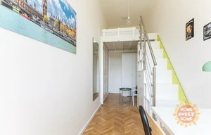 Apartment for rent, Flatshare, 11m<sup>2</sup>