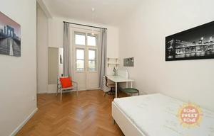 Apartment for rent, Flatshare, 16m<sup>2</sup>