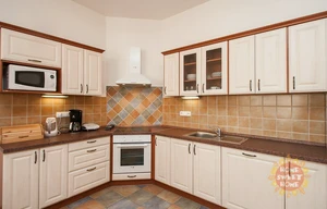 Apartment for rent, 3+kk - 2 bedrooms, 95m<sup>2</sup>