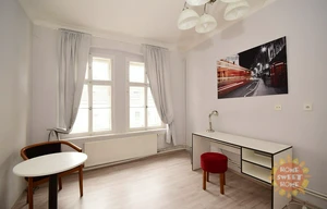 Apartment for rent, 1+1 - Studio, 35m<sup>2</sup>