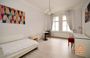 Apartment for rent, 1+1 - Studio, 35m<sup>2</sup>