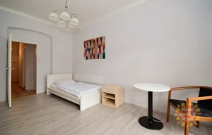 Apartment for rent, 1+1 - Studio, 35m<sup>2</sup>