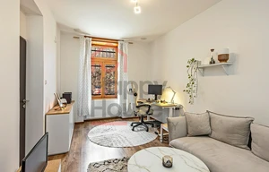 Apartment for rent, 2+1 - 1 bedroom, 50m<sup>2</sup>