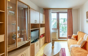 Apartment for rent, 2+kk - 1 bedroom, 52m<sup>2</sup>