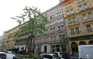 Apartment for rent, 2+1 - 1 bedroom, 70m<sup>2</sup>