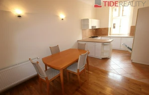 Apartment for rent, 2+1 - 1 bedroom, 70m<sup>2</sup>