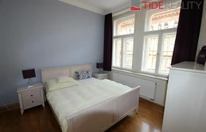 Apartment for rent, 2+1 - 1 bedroom, 70m<sup>2</sup>