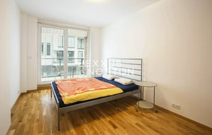 Apartment for rent, 2+kk - 1 bedroom, 56m<sup>2</sup>