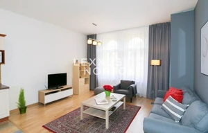 Apartment for rent, 3+kk - 2 bedrooms, 97m<sup>2</sup>