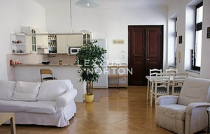 Apartment for rent, 2+kk - 1 bedroom, 71m<sup>2</sup>