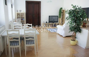 Apartment for rent, 2+kk - 1 bedroom, 71m<sup>2</sup>