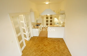 Apartment for rent, 3+1 - 2 bedrooms, 116m<sup>2</sup>