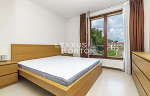 Apartment for rent, 2+kk - 1 bedroom, 86m<sup>2</sup>