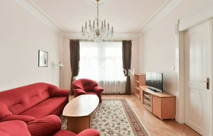 Apartment for rent, 3+1 - 2 bedrooms, 104m<sup>2</sup>