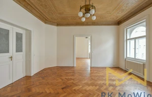 Apartment for rent, 4+1 - 3 bedrooms, 165m<sup>2</sup>