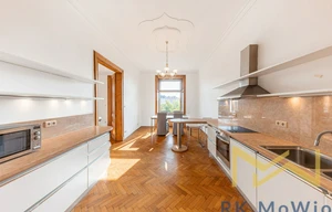 Apartment for rent, 5+1 - 4 bedrooms, 254m<sup>2</sup>