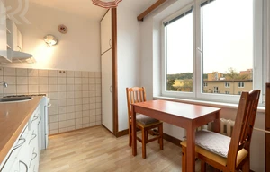 Apartment for rent, 2+1 - 1 bedroom, 53m<sup>2</sup>