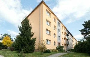 Apartment for rent, 2+1 - 1 bedroom, 53m<sup>2</sup>