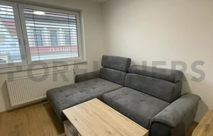 Apartment for rent, 1+KK - Studio, 37m<sup>2</sup>