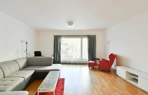 Apartment for rent, 2+kk - 1 bedroom, 84m<sup>2</sup>