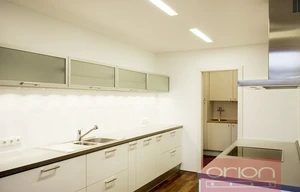 Apartment for rent, 4+kk - 3 bedrooms, 163m<sup>2</sup>