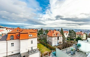 Apartment for rent, 3+1 - 2 bedrooms, 146m<sup>2</sup>