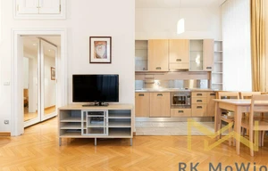 Apartment for rent, 2+kk - 1 bedroom, 75m<sup>2</sup>