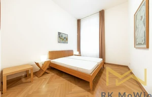 Apartment for rent, 2+kk - 1 bedroom, 75m<sup>2</sup>